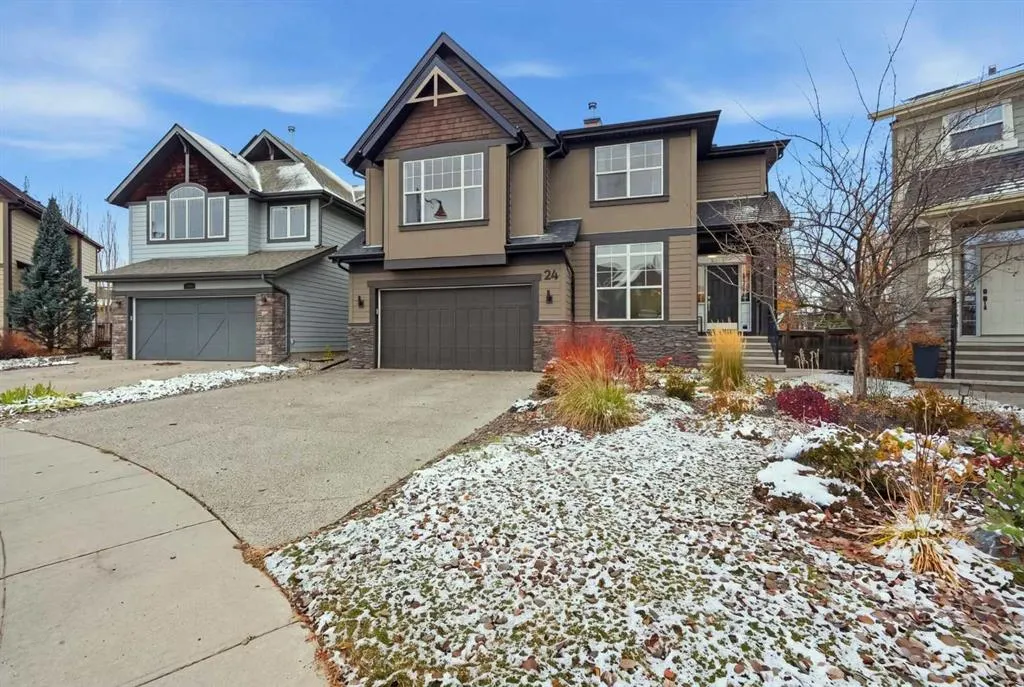 24 Auburn Sound Terrace SE