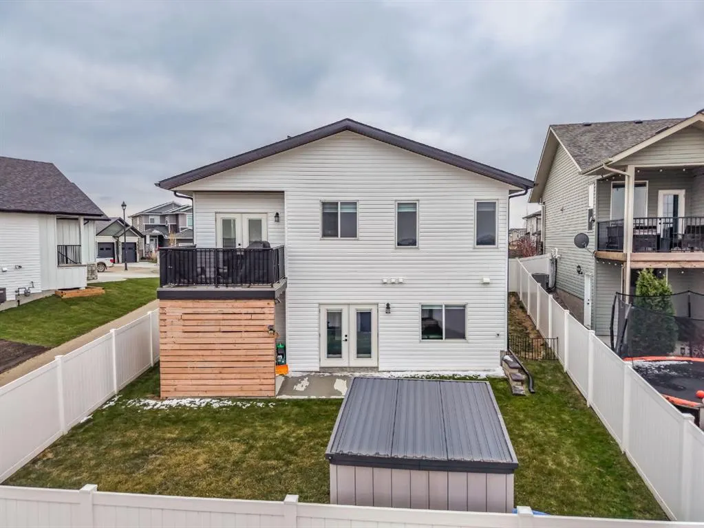 33 Maclean Close