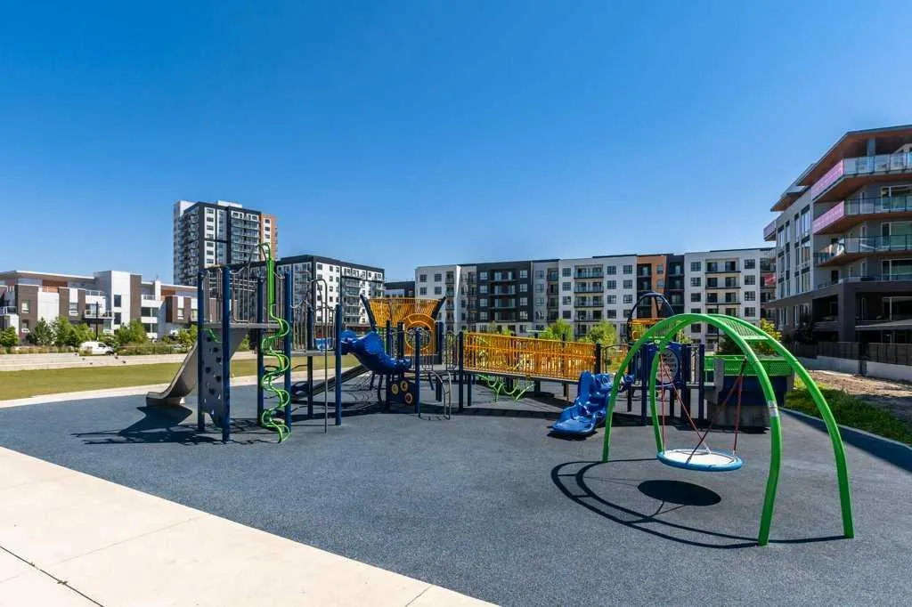 3130 Thirsk Street NW #415