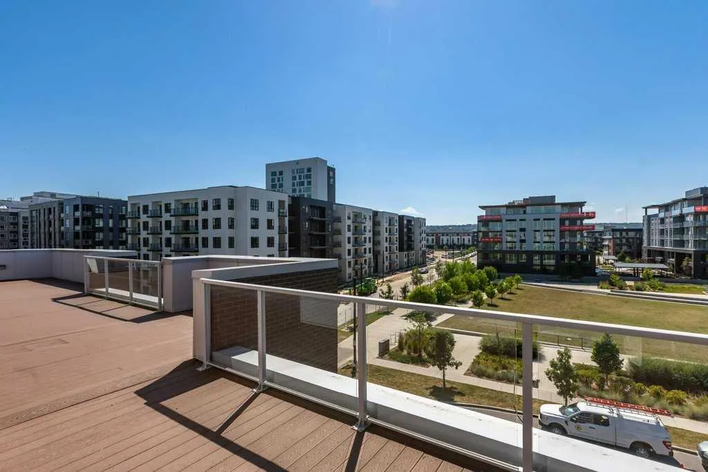 3130 Thirsk Street NW #415
