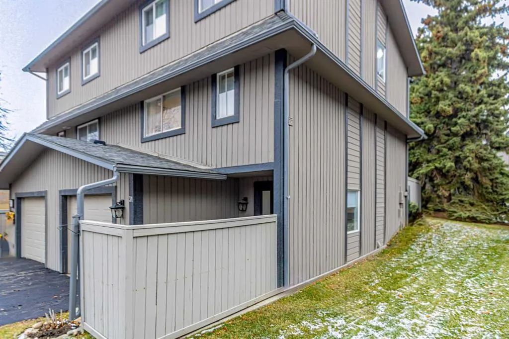 27 Silver Springs Drive NW #31