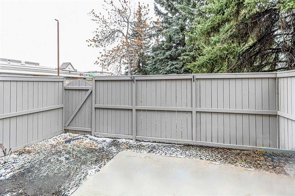 27 Silver Springs Drive NW #31