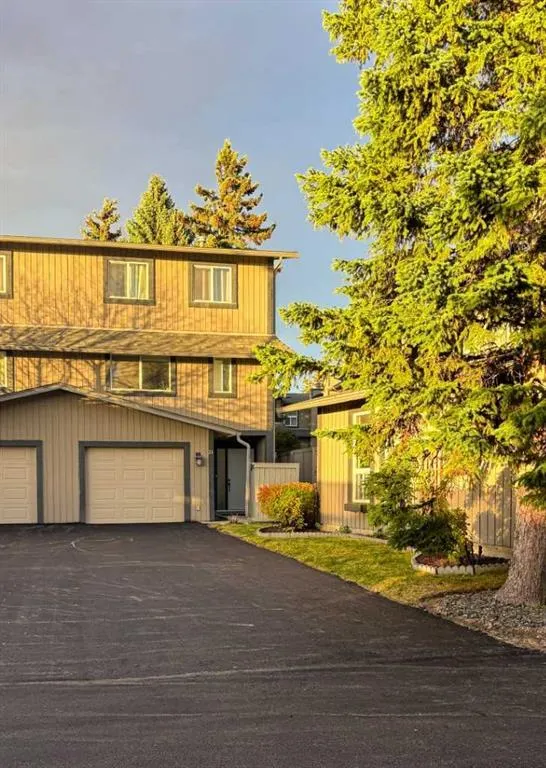 27 Silver Springs Drive NW #31