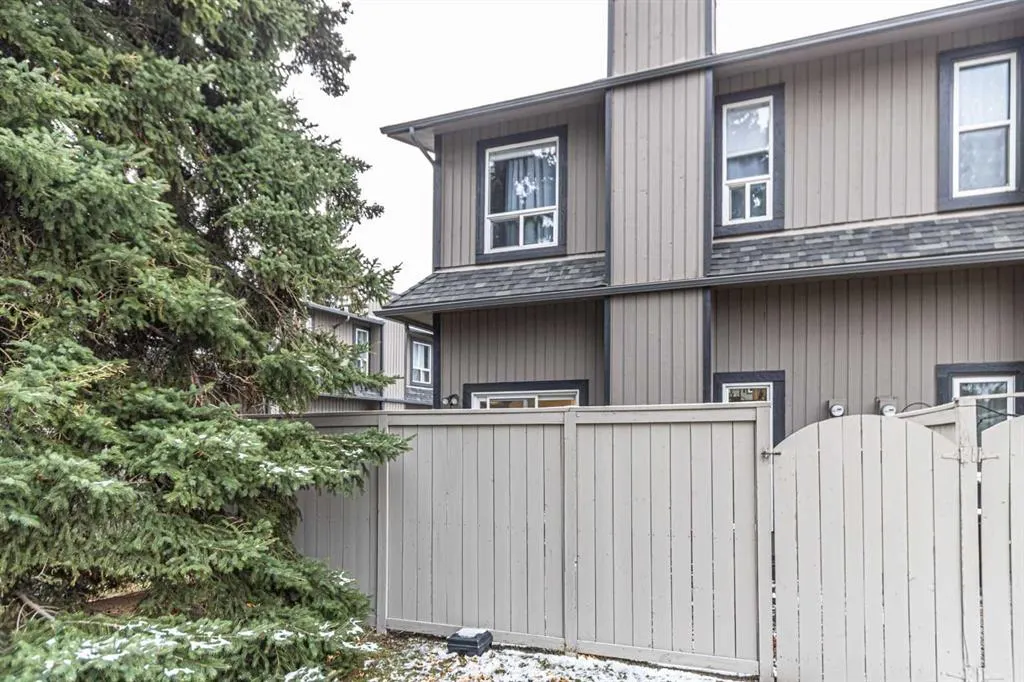 27 Silver Springs Drive NW #31