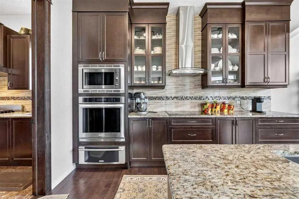 40 Sherwood Manor NW