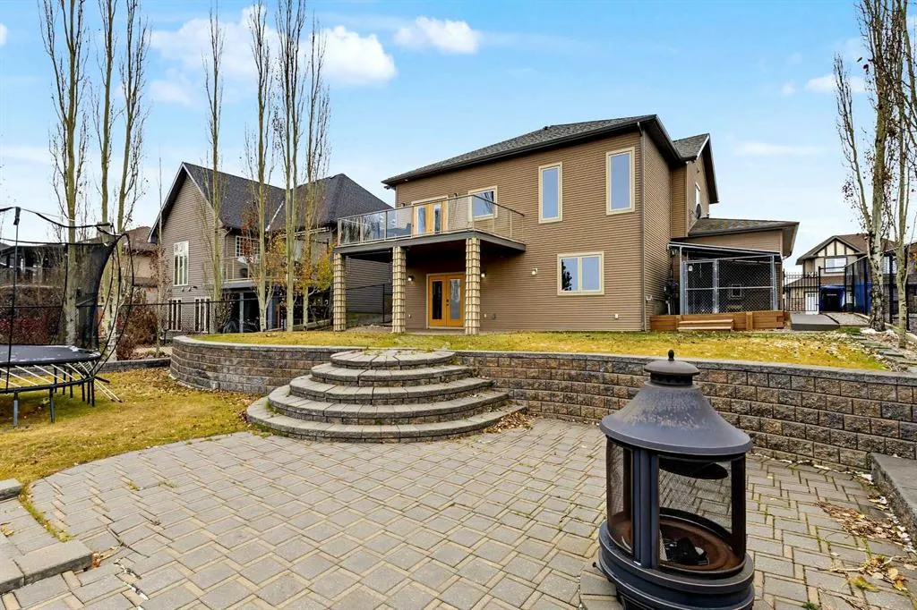 607 West Highland Crescent