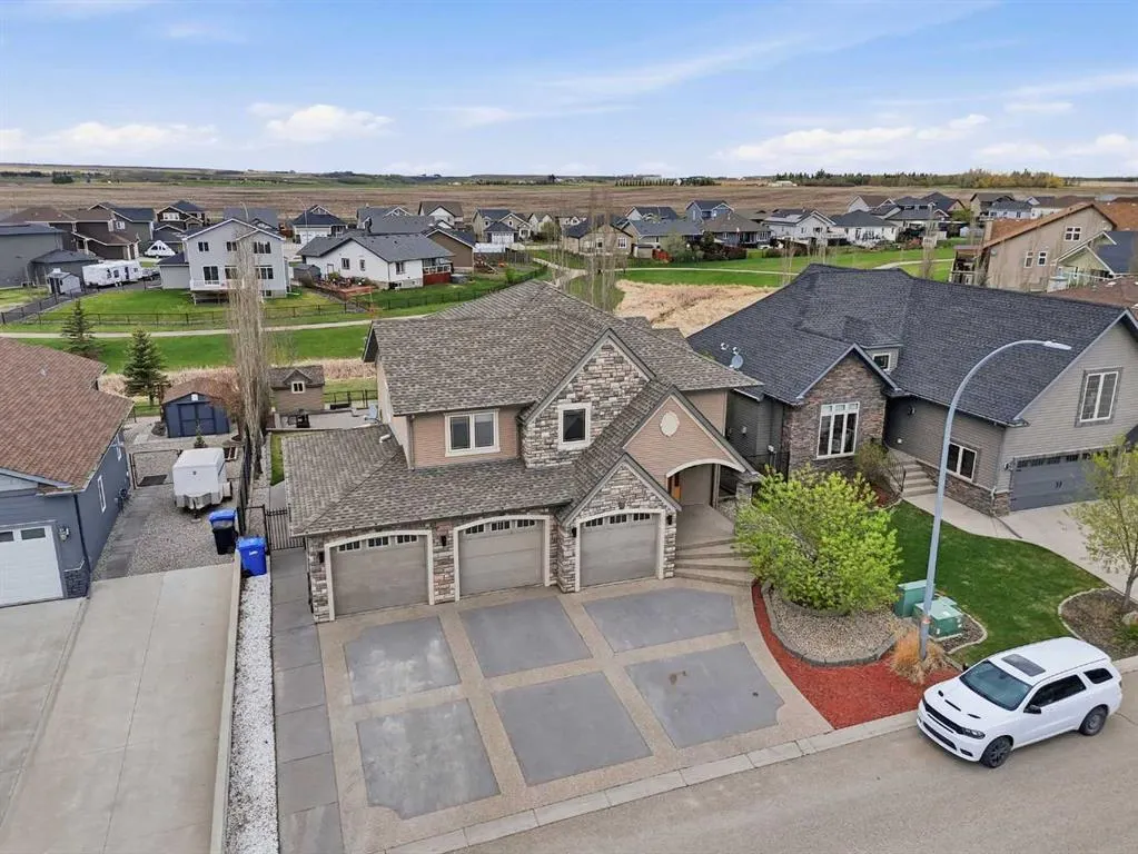 607 West Highland Crescent