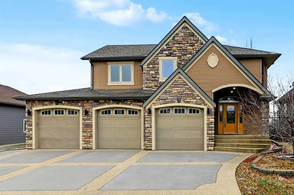 607 West Highland Crescent
