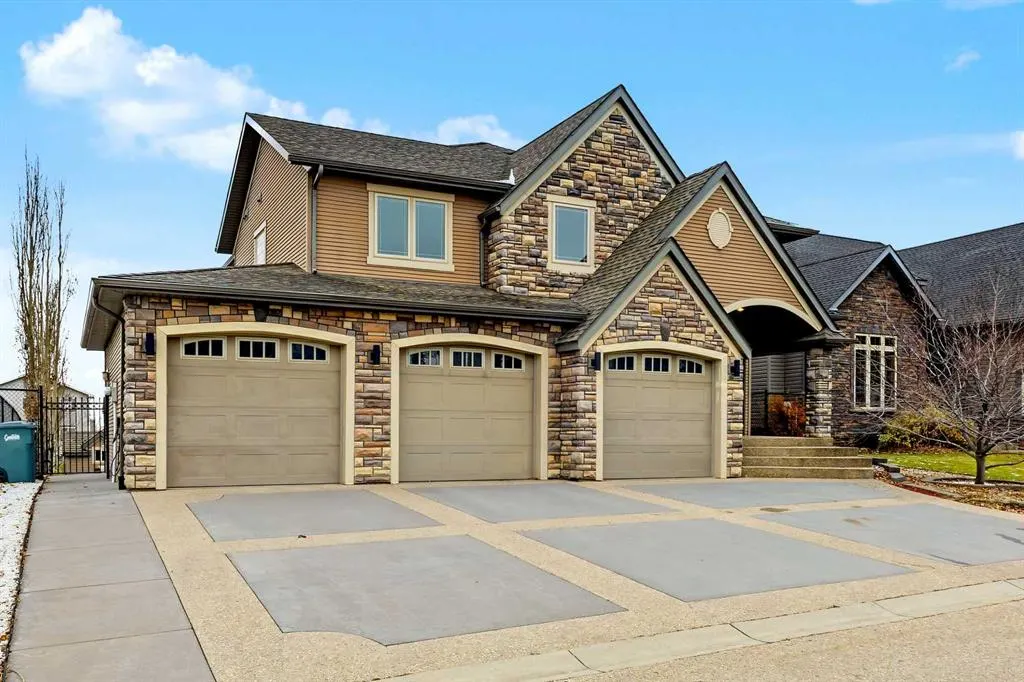 607 West Highland Crescent