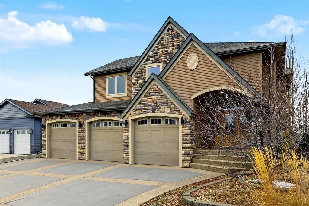 607 West Highland Crescent