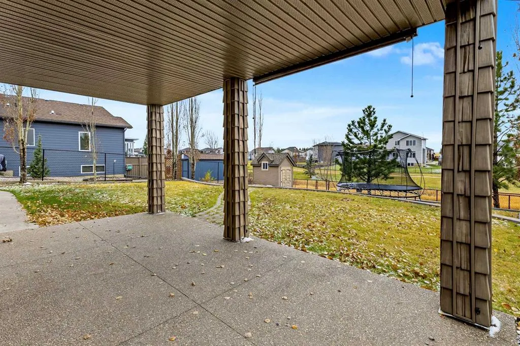 607 West Highland Crescent