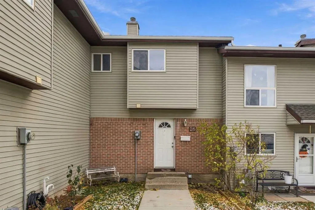 64 Whitnel Court NE #28