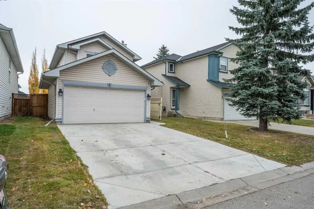 6 Covewood Park NE