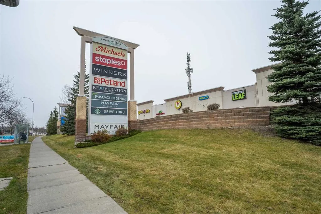 6 Covewood Park NE