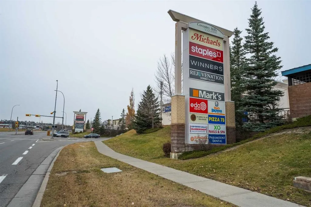 6 Covewood Park NE
