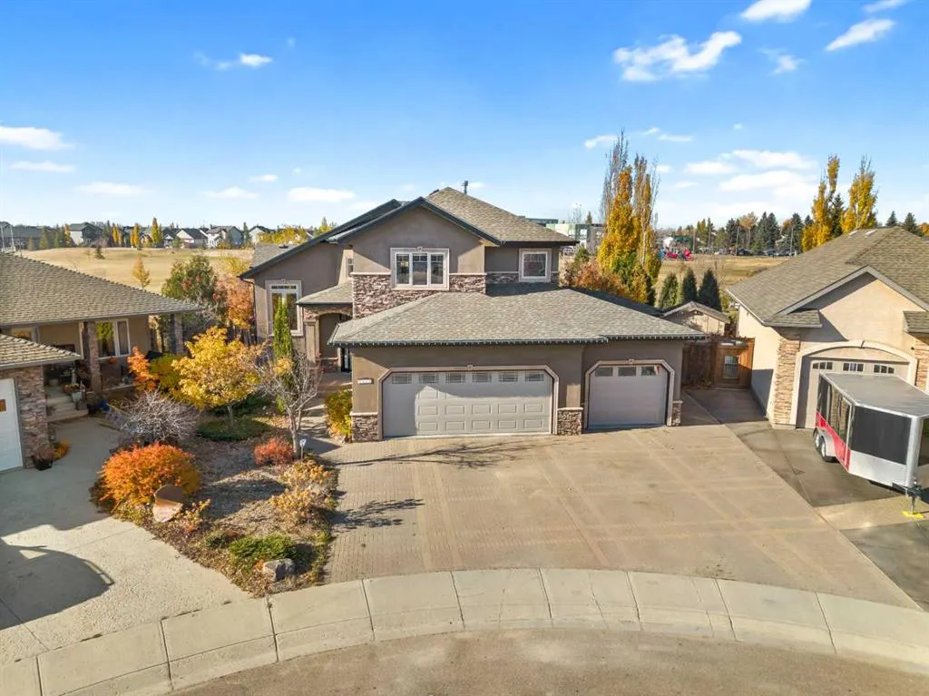 5308 20 Street Close