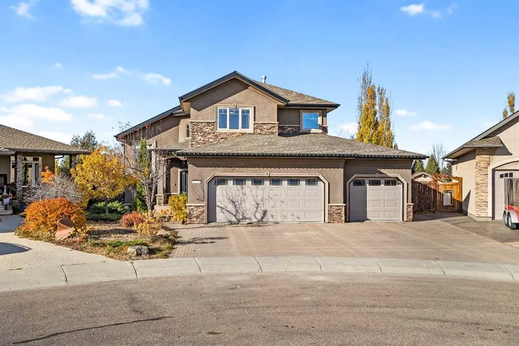 5308 20 Street Close