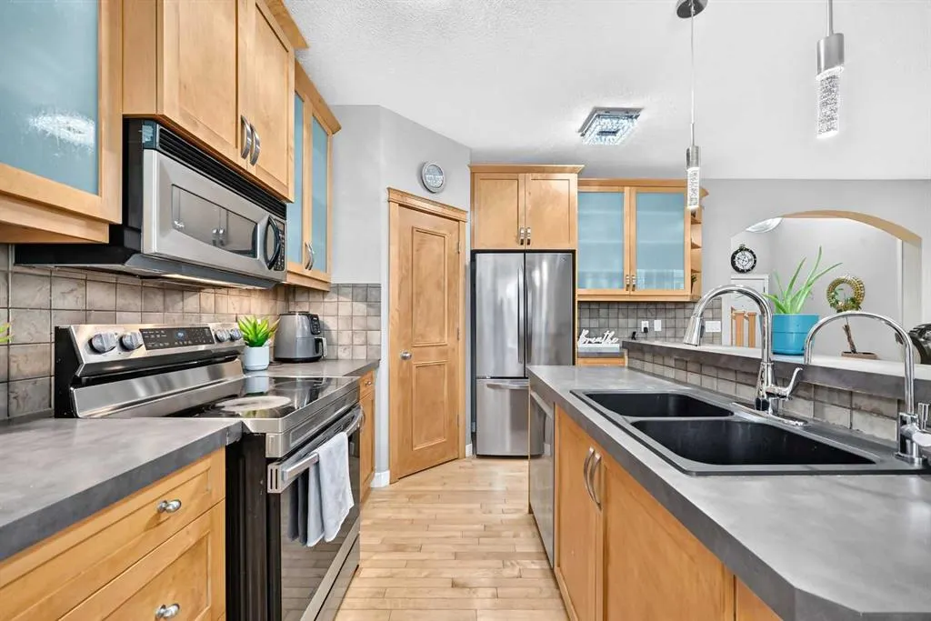 41 Brightondale Green SE