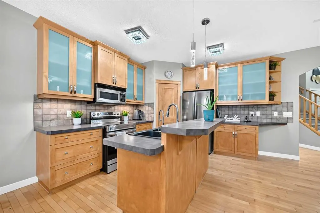 41 Brightondale Green SE