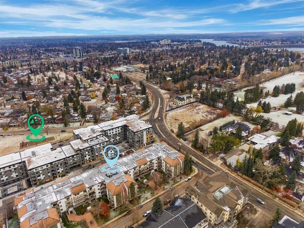 723 57 Avenue SW #325