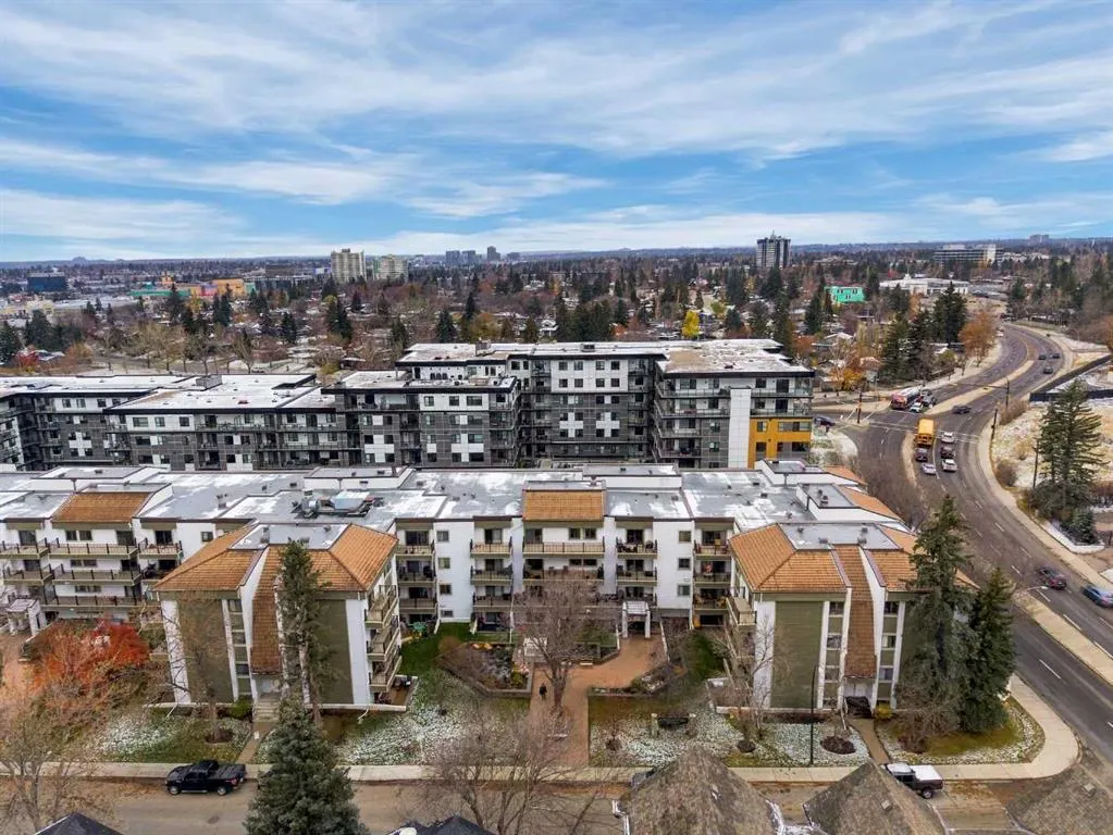 723 57 Avenue SW #325
