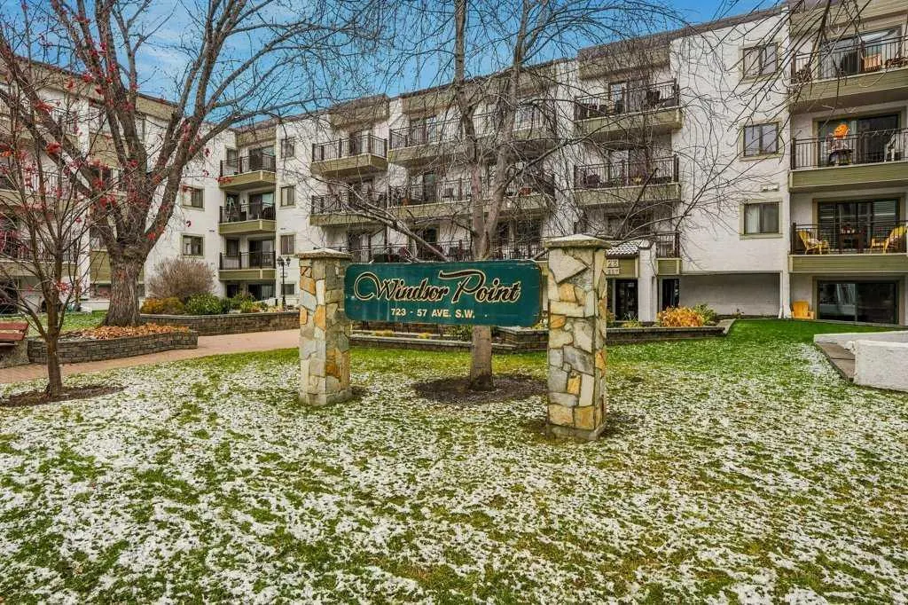 723 57 Avenue SW #325