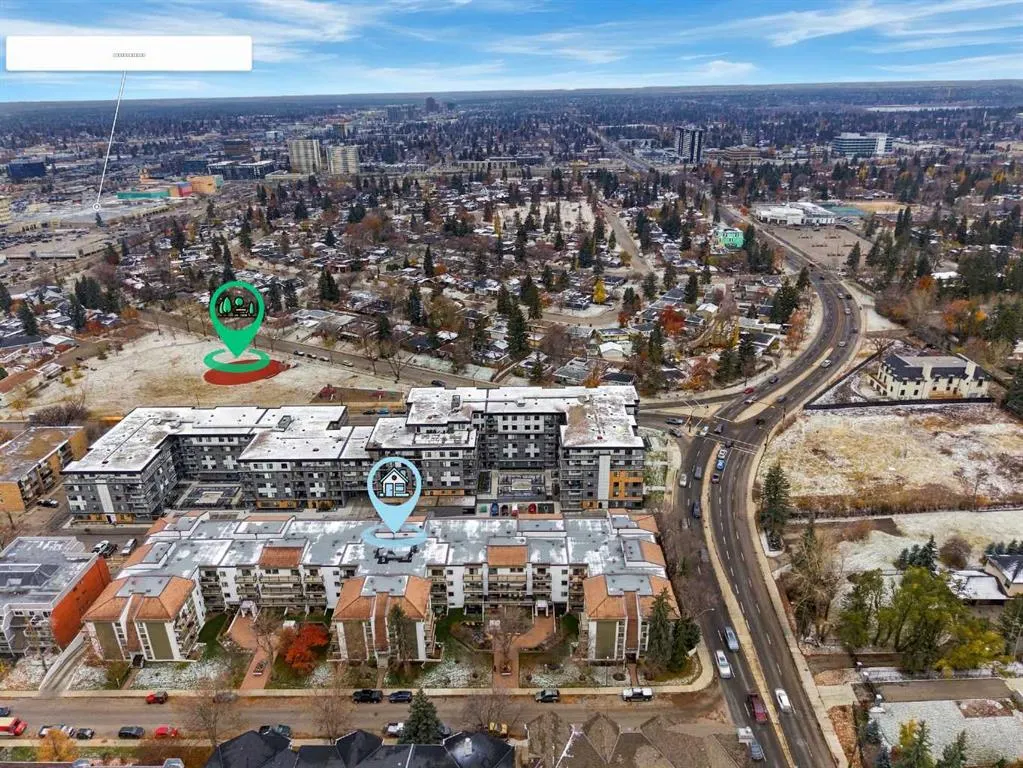 723 57 Avenue SW #325