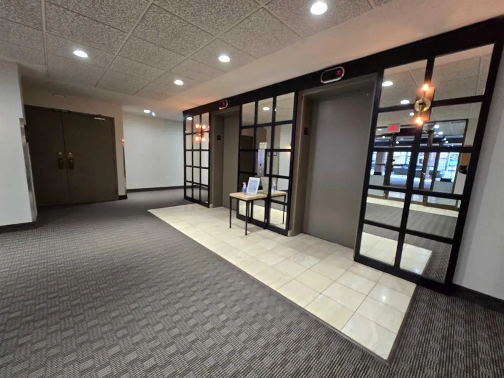 1001 14 Avenue SW #804