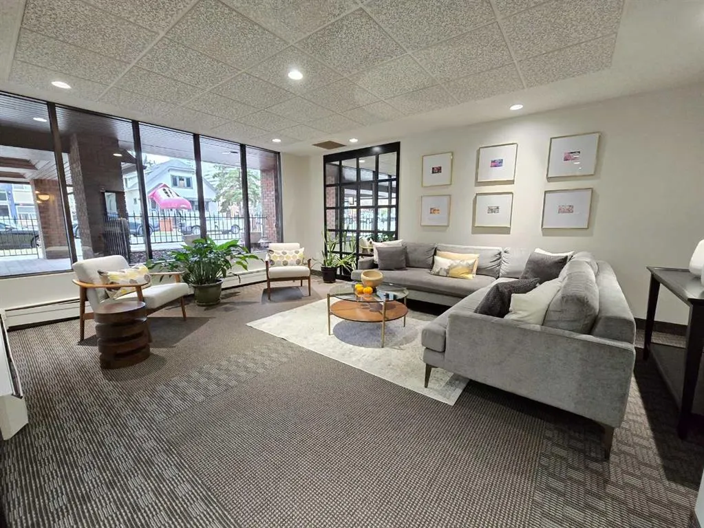1001 14 Avenue SW #804