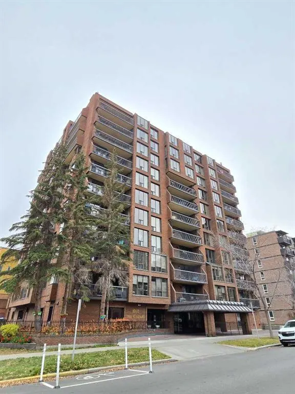 1001 14 Avenue SW #804