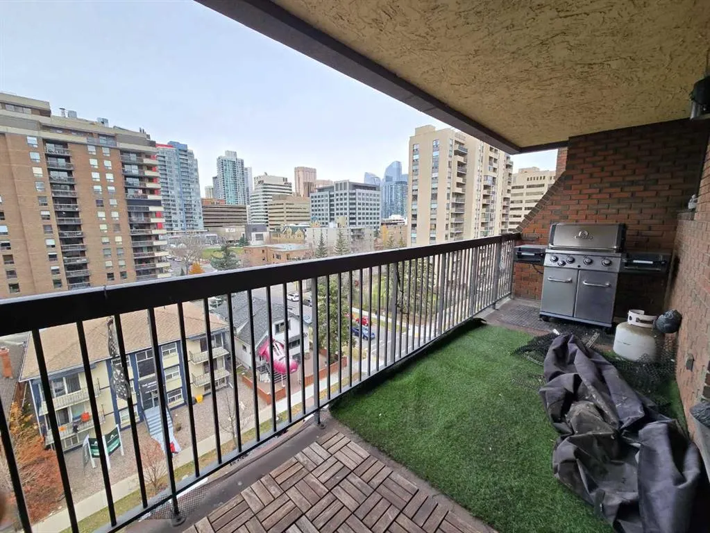 1001 14 Avenue SW #804