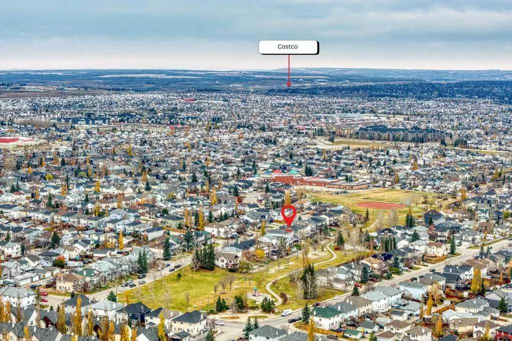 146 Bridlewood Way SW
