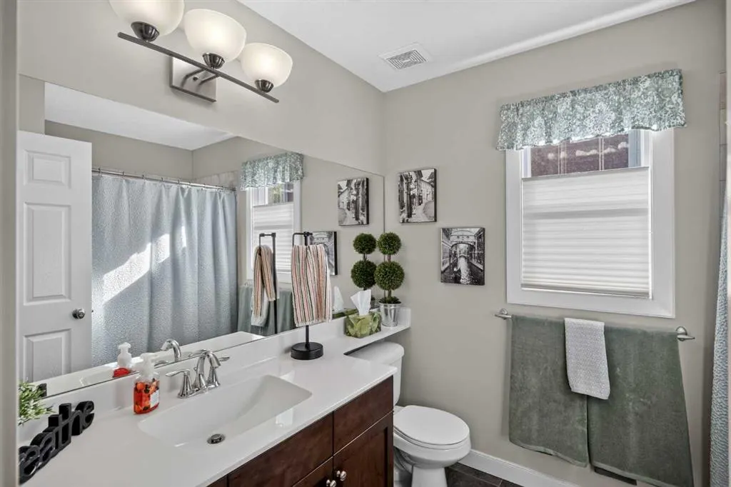 12 Crestridge Rise SW