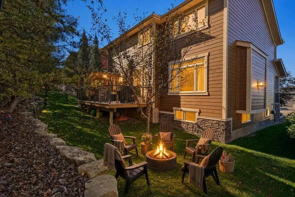 12 Crestridge Rise SW
