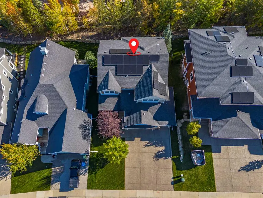 12 Crestridge Rise SW