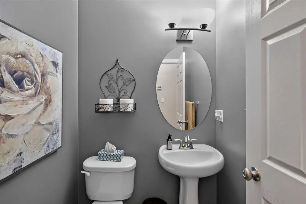 12 Crestridge Rise SW