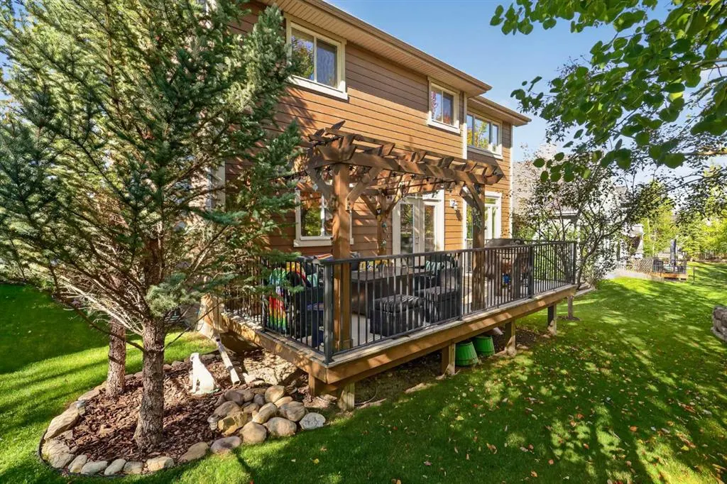 12 Crestridge Rise SW