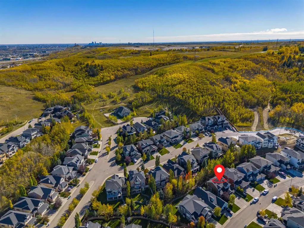 12 Crestridge Rise SW