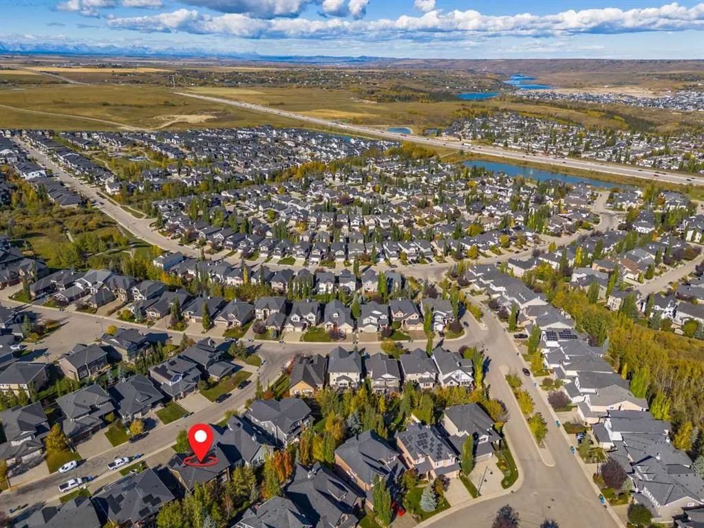 12 Crestridge Rise SW