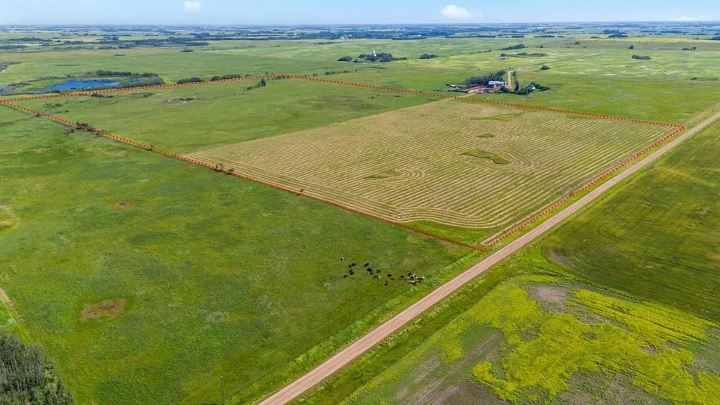 Township Road 482A