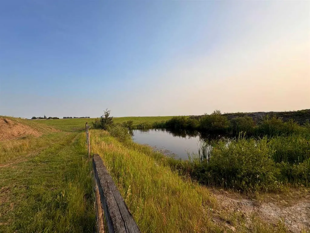Township Road 482A