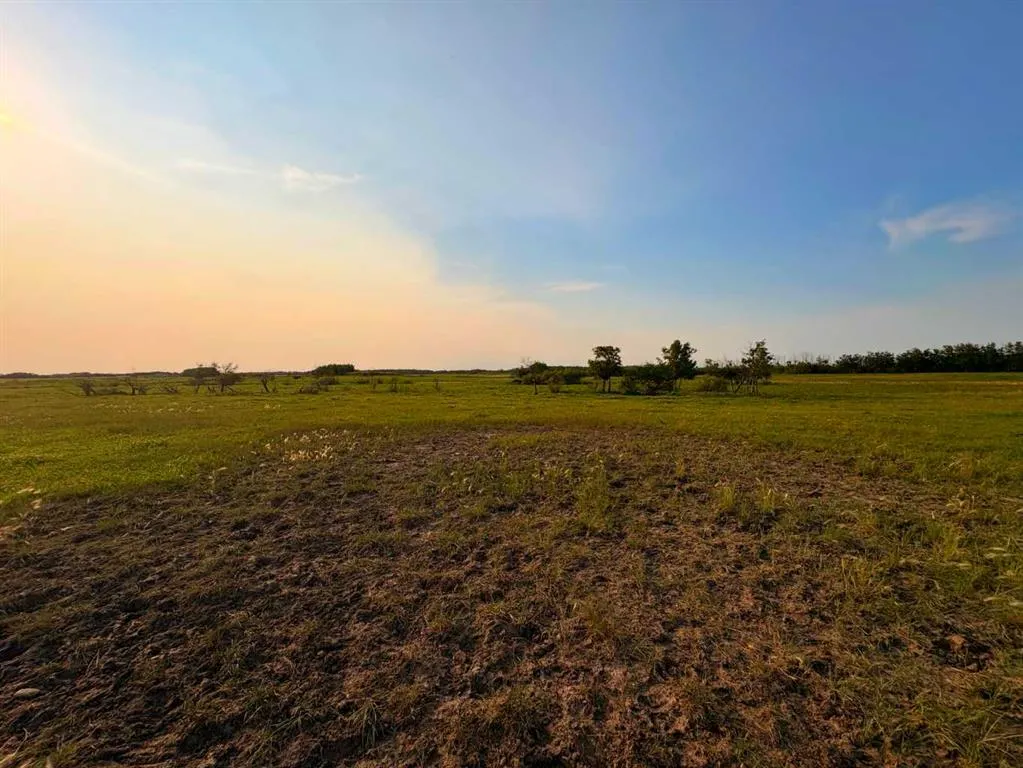 Township Road 482A
