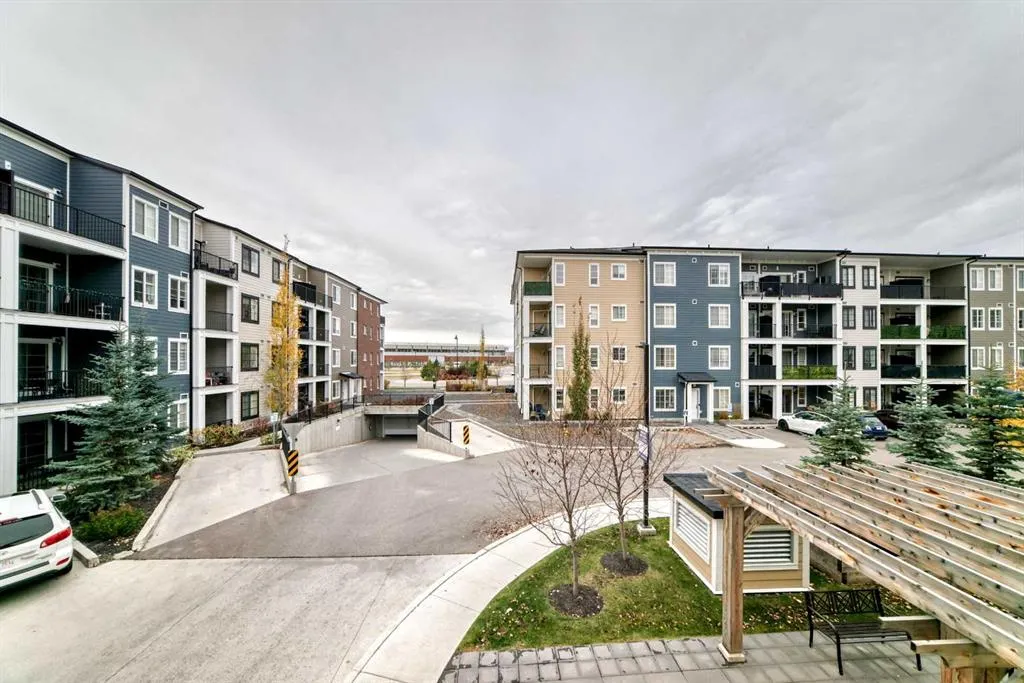 151 Legacy Main Street SE #5207