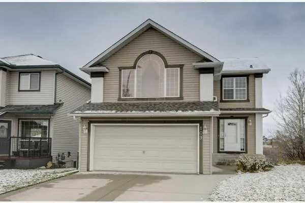 109 Bridlecreek Green SW