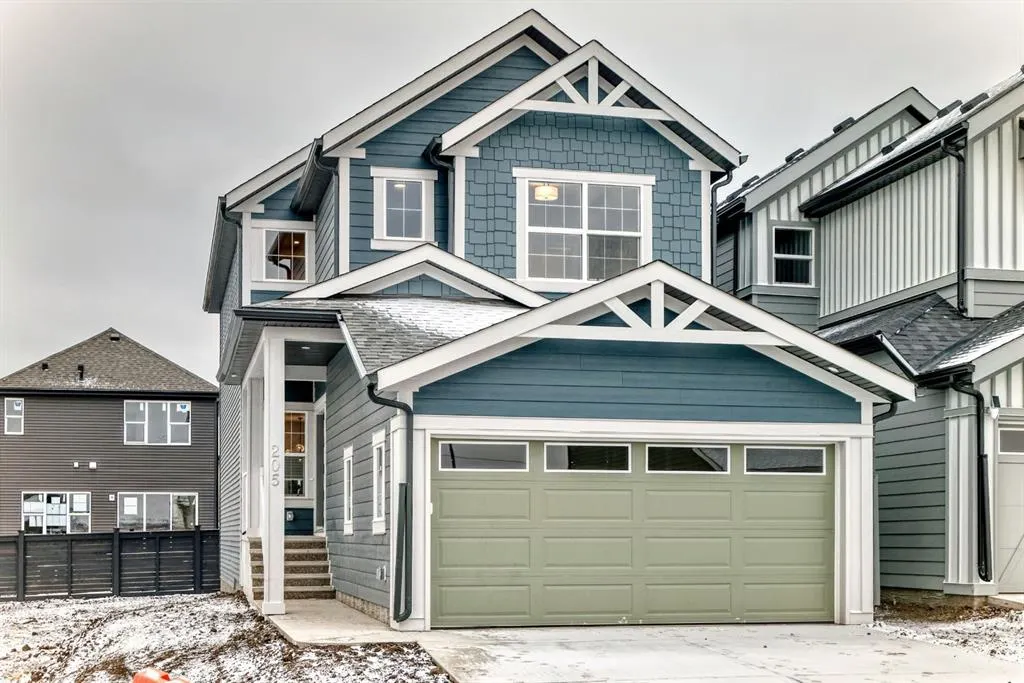205 Keystone Creek Place