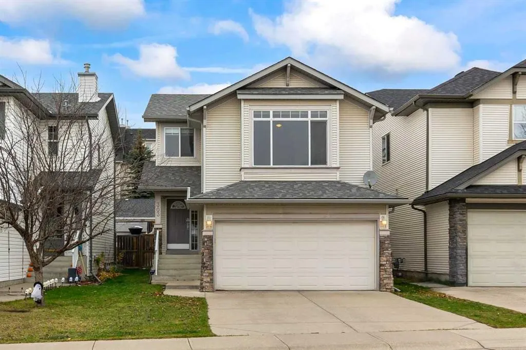 303 Springborough Way SW