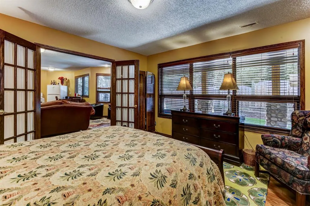 5 Cascade Court