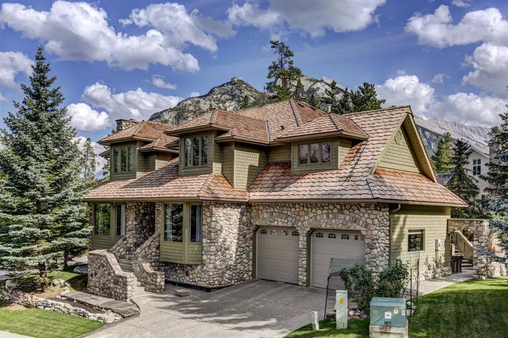 5 Cascade Court