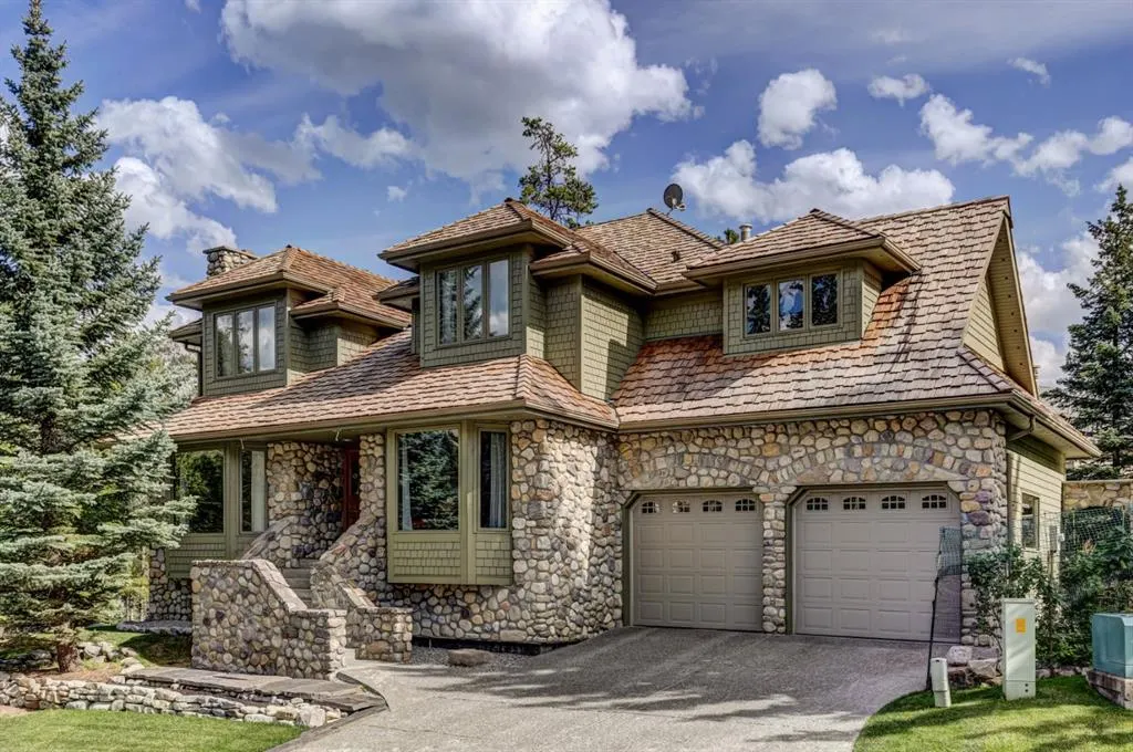 5 Cascade Court