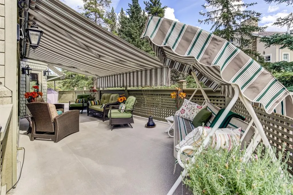 5 Cascade Court